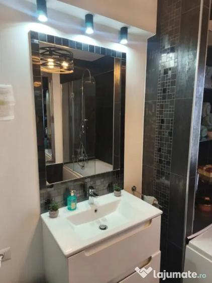 Apartament cu 2 camere decomandat în Rădăuți