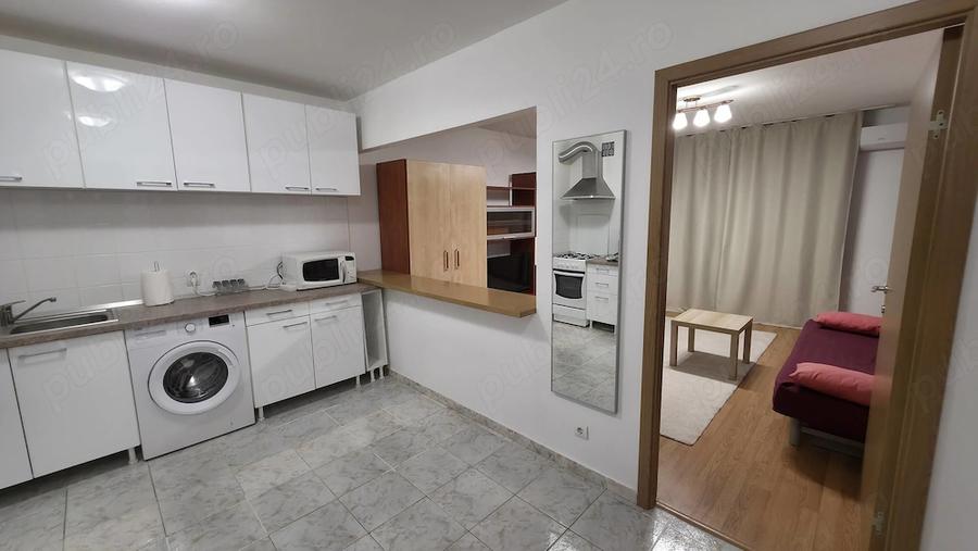 Inchiriez apartament 2 camere zona Doamna Ghica Colentina - 2