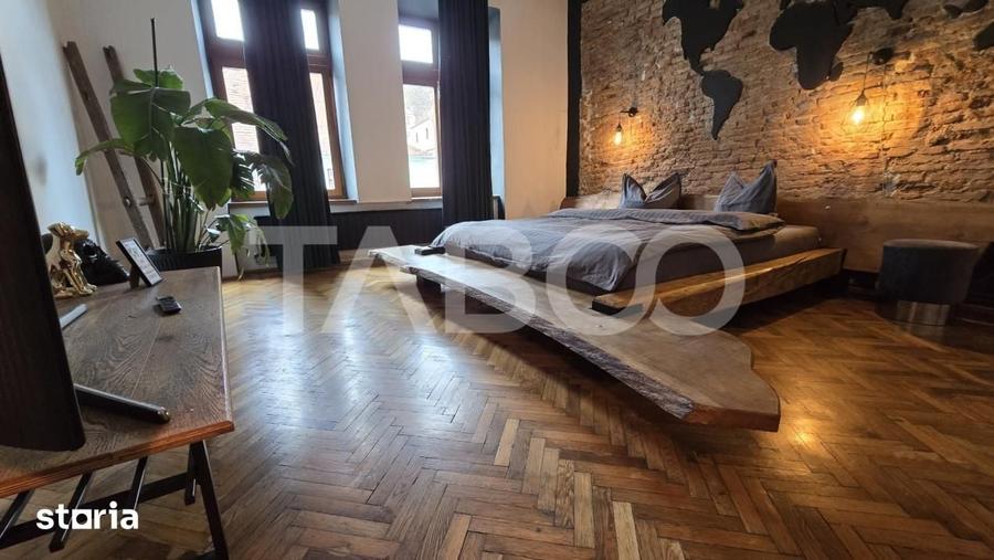 Apartament cu 2 camere în Lupeni