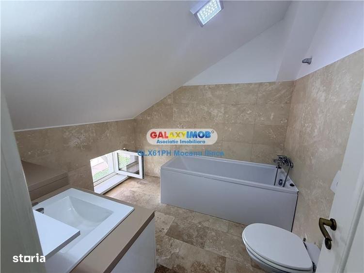 Apartament cu 2 camere semidecomandat în Malu Roșu