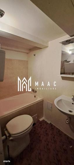 Spațiu comercial, de 48 mp, în Central