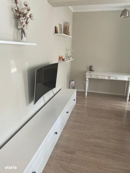 Oltenitei/Popesti Leordeni - Apartament 2 camere/ Bloc nou - 9