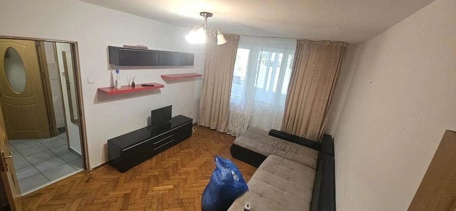 Inchiriez apartament 2 camere semidecomandat Olteni?ei - 4