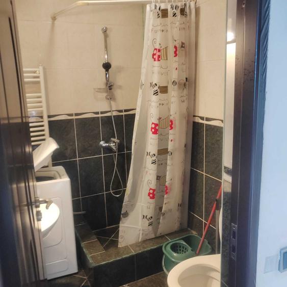 Garsonieră decomandată în Ciorogârla