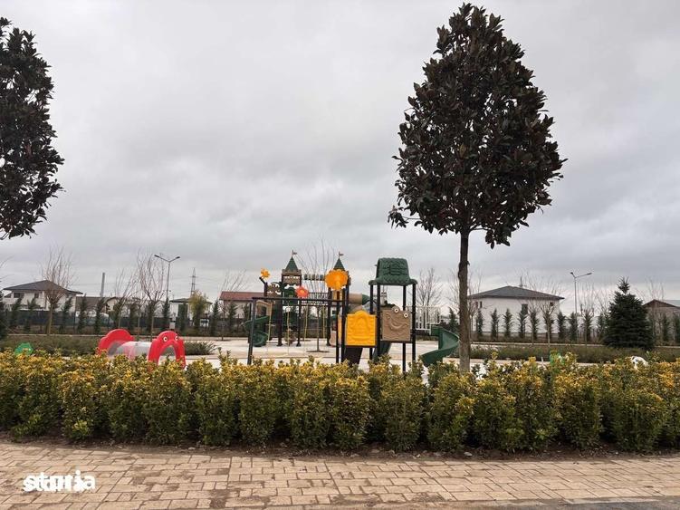 Apartament cu 3 camere în Militari