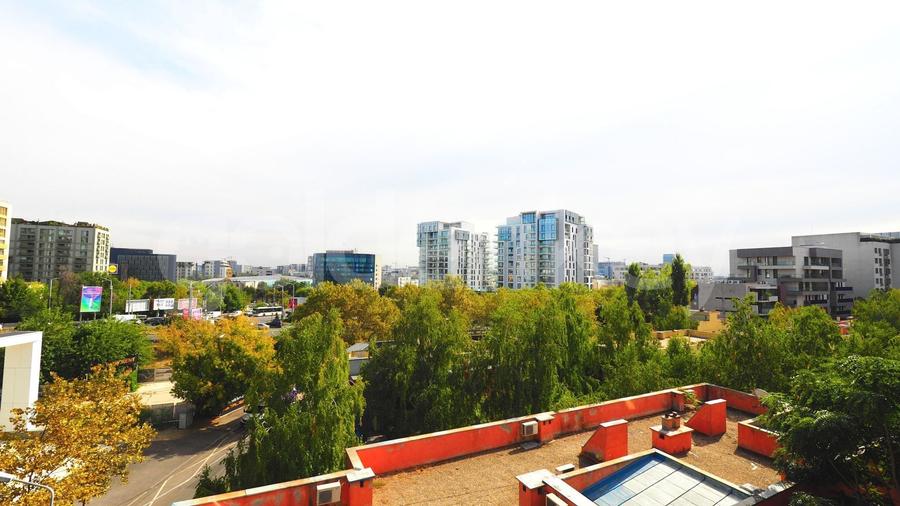 Apartament generos cu 4 camere, 2 bai | 215mpc | 30mp terase si garaj - 1