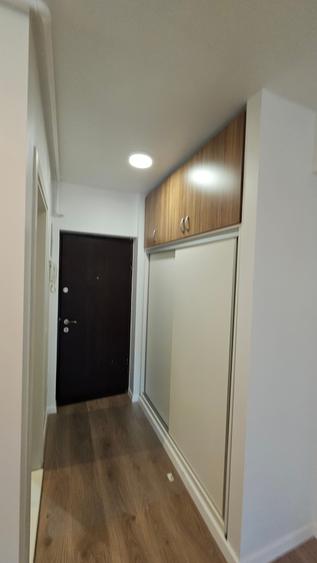 Garsonieră decomandată, mobilată în Nord