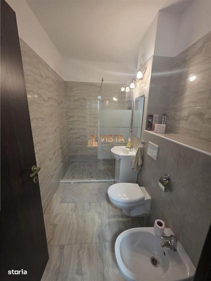 Apartament 2 camere, 56 mp. utili, Sanpetru, Brasov - 8