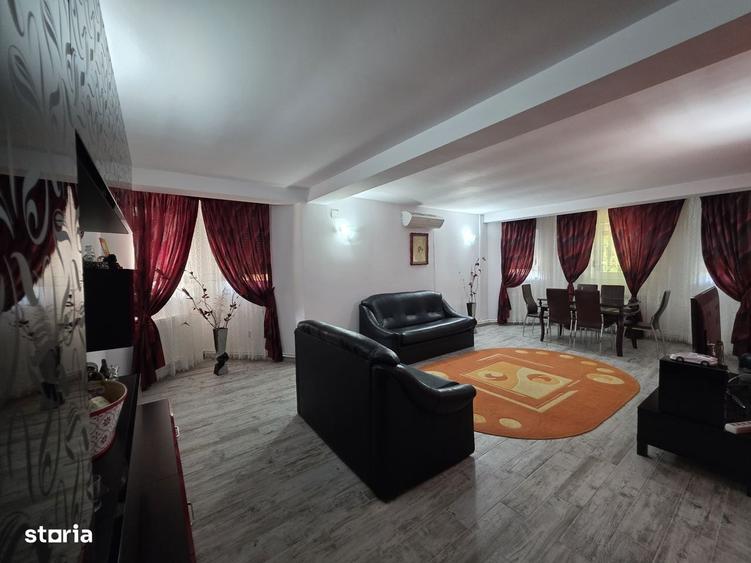 Casă cu 4 camere în Mihail Kogălniceanu