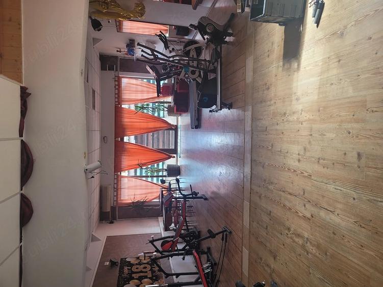 Spațiu comercial, de 100 mp, în Goagiu