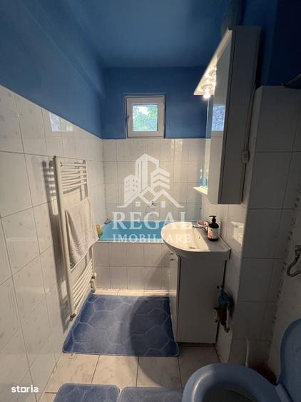 Apartament cu 2 camere decomandat în Bunești