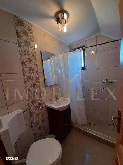 Spațiu comercial, de 206 mp, în Central