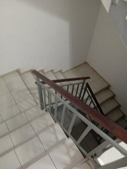 Garsonieră decomandată în Militari