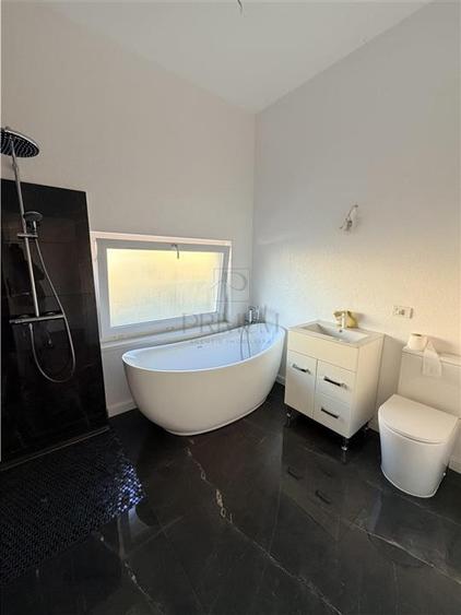 Duplex cu 3 camere cu Canalizare în Albina