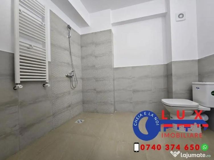 Apartament cu 2 camere semidecomandat în E3