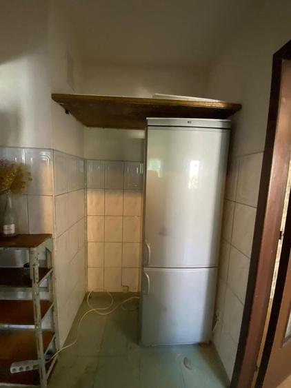 Apartament cu 2 camere în Giurgiului