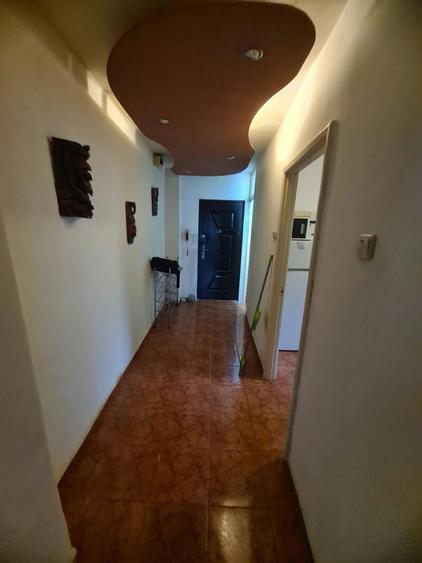 Apartament cu 2 camere în Doamna Ghica