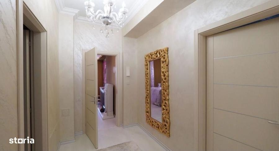 Herastrau | Apartament 4 camere, orientare sudica, langa Satul Francez - 5