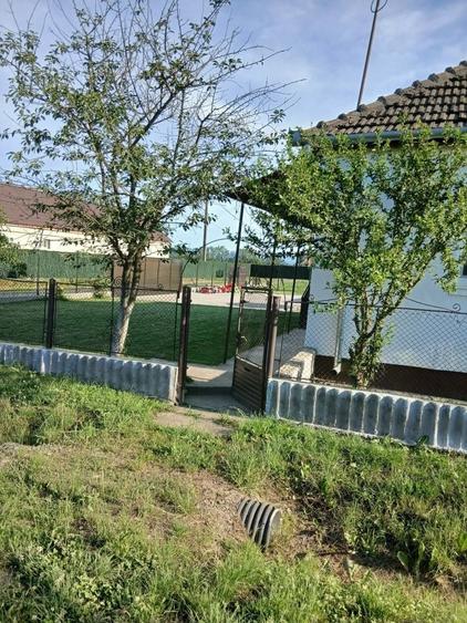 Casă cu 2 camere în Culciu
