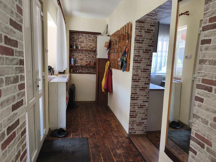 Casă cu Teren 640 Mp în Vințu de Jos