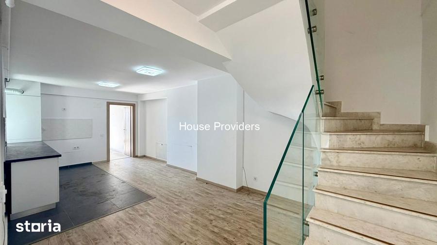 Apartament/Duplex 5 camere 4 bai|Timpuri Noi Nerva Traian Roka - 9