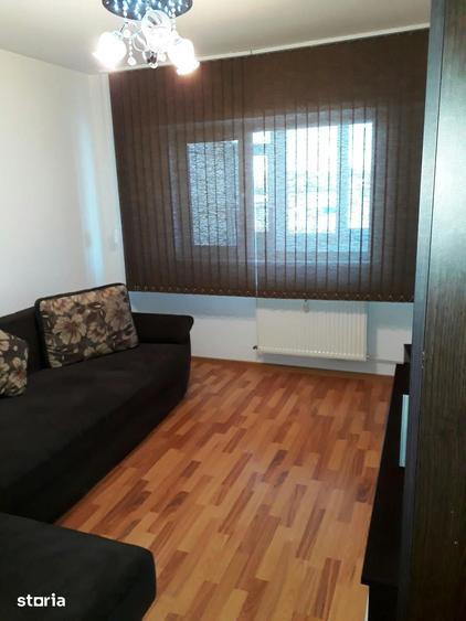 Ap. 3 camere Drumul Taberei - Plaza, bloc din 1979, contract A.N.A.F. - 10