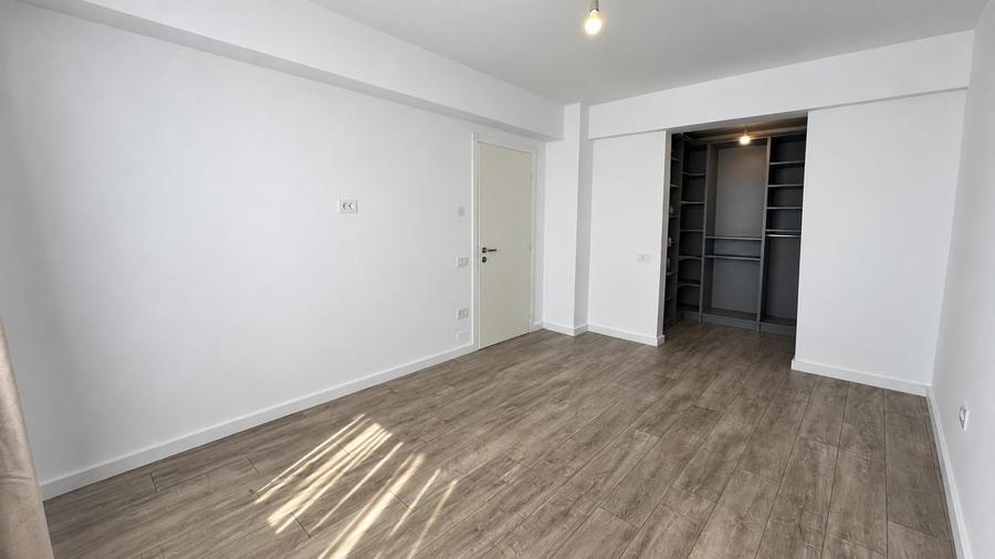 Apartament cu 2 camere nedecomandat în Iosia