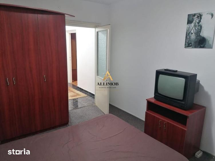 Apartament cu 3 camere în Sud