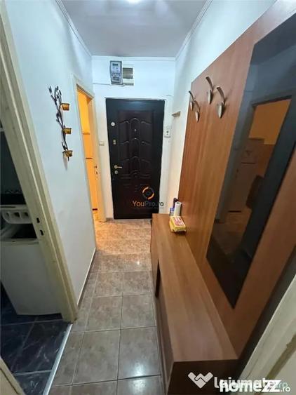 Garsonieră decomandată în Complex Studențesc