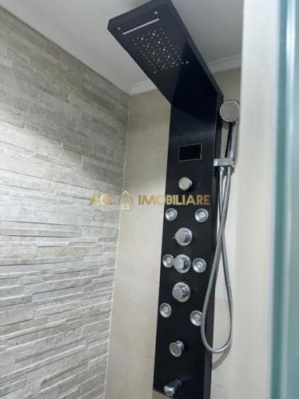 Apartament cu 2 camere decomandat, mobilat în Bucureștii Noi