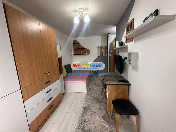 Inchiriere garsoniera in Ploiesti, zona Democratiei - 12