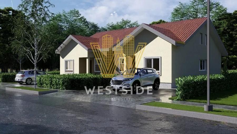 Apartament cu 3 camere decomandat în Calea Urseni