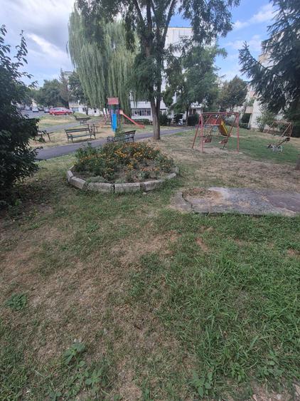 Vand apartament 2.camere, confort 1 sporit,decomandat,etaj 3 din 4, Banat, zona Cantemir, Tudor. - 1