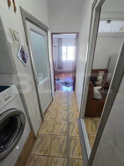 Garsoniera ideala pentru locuit sau investi?ie, M12, etaj 3 - 9