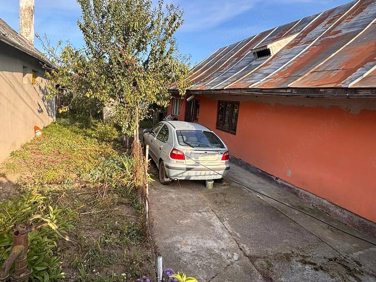 Casă cu Teren 413 Mp în Central