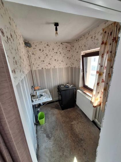 Garsonieră în Cartierul Traian