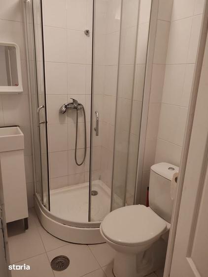 Apartament cu 2 camere în Cișmigiu