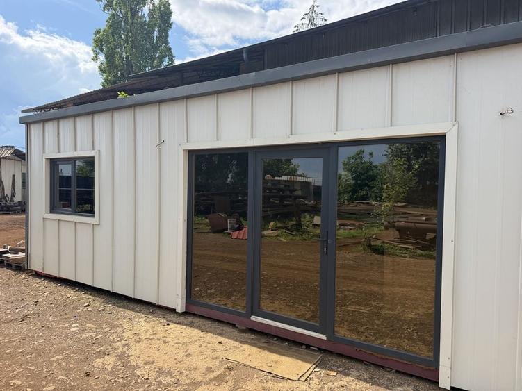 Casă cu 2 camere în Măgurele