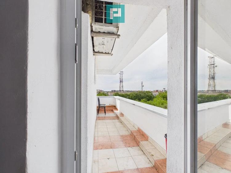 Apartament cu 3 camere decomandat în Ultracentral