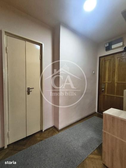 Apartament de inchiriat cu 3 camere in zona Centrala, Oradea - 6