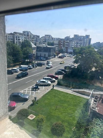 Spațiu comercial, de 91 mp, în Ultracentral