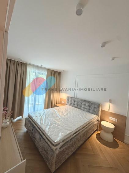 Apartament modern, 56 mp, parcare-Cluj Napoca - 2