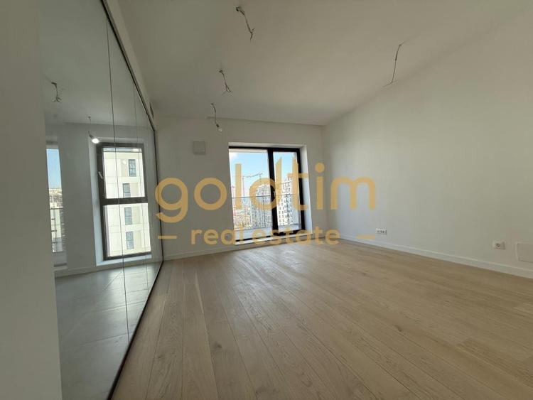Apartament cu 2 camere decomandat, mobilat în Pipera