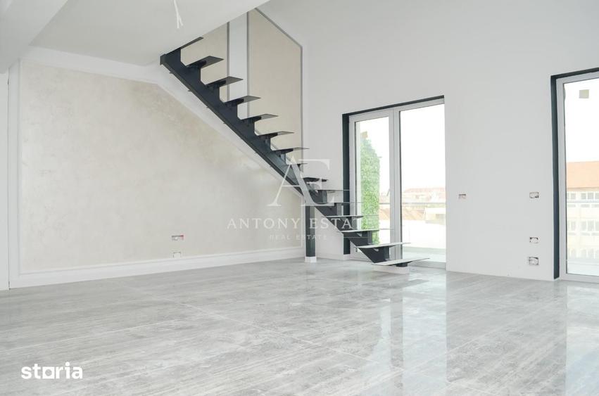 Apartament cu 2 camere în Centura
