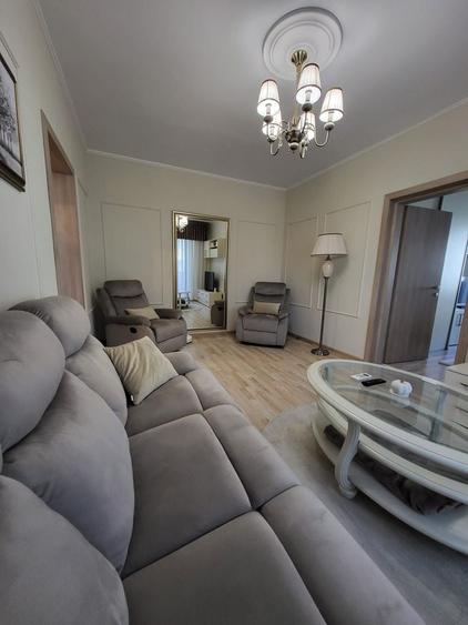 Apartament cu 2 camere în Nicolae Grigorescu