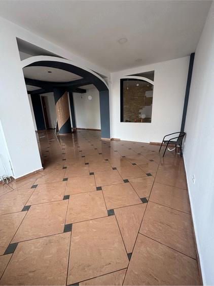 Spațiu comercial, de 107 mp, în Dorobanților
