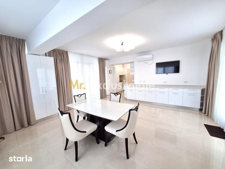 Apartament cu 4 camere în Craiovei