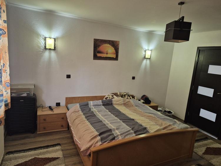 Casă cu 3 camere cu Teren 514 Mp în Central