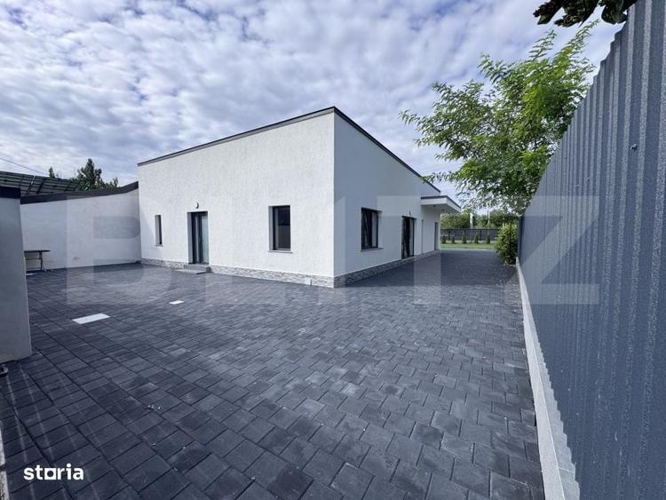 Casa, Spatiu Comercial, Investitie - 4