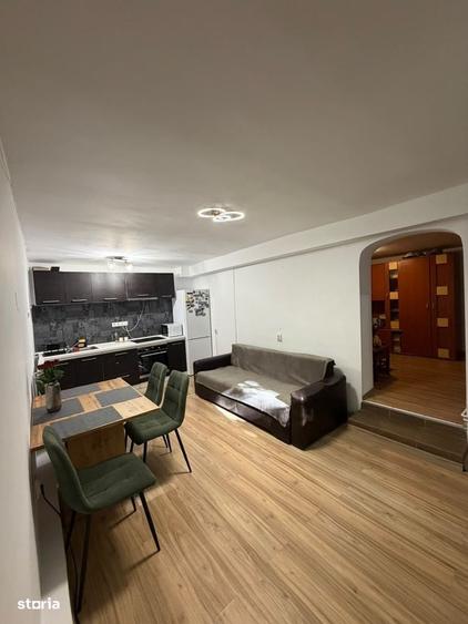 Apartament 2 camere zona taberei cartier manastur - 4